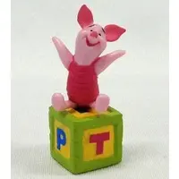 Trading Figure - Choco Egg / Piglet