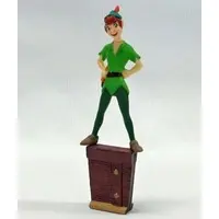 Trading Figure - Peter Pan / Peter Pan (character)