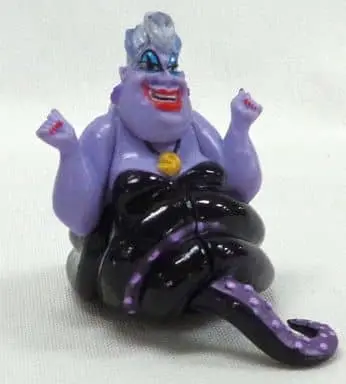 Trading Figure - Choco Egg / Ursula