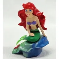 Trading Figure - Choco Egg / Ariel