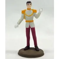 Trading Figure - Choco Egg / Prince Charming