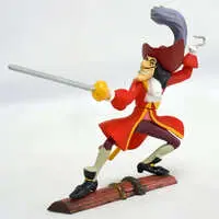 Trading Figure - Choco Egg / Captain Hook