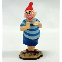 Trading Figure - Choco Egg / Mr. Smee