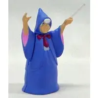 Trading Figure - Choco Egg / Fairy Godmother