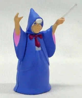 Trading Figure - Choco Egg / Fairy Godmother