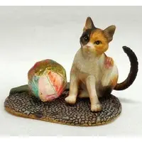 Trading Figure - Showa Neko