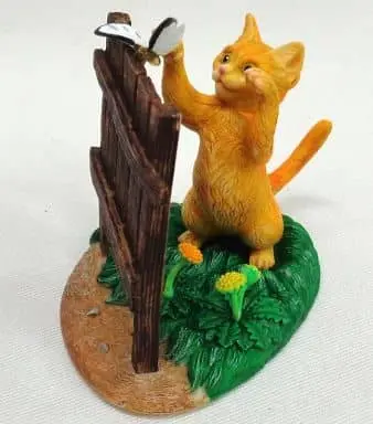 Trading Figure - Showa Neko