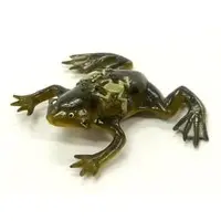 Trading Figure - Primary Color Amphibian Frog Encyclopedia