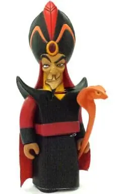 Trading Figure - KUBRICK / Jafar