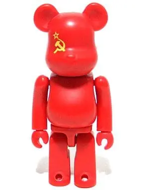 Trading Figure - BE＠RBRICK