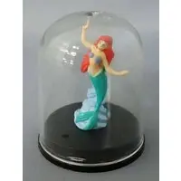 Trading Figure - Mini Figure - Disney / Ariel