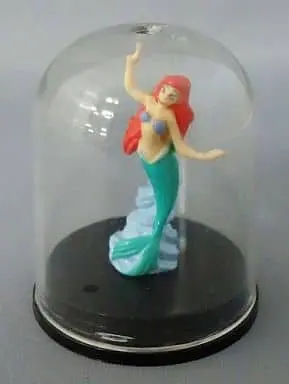 Trading Figure - Mini Figure - Disney / Ariel