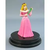 Trading Figure - Mini Figure - Disney / Aurora