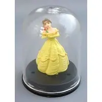 Mini Figure - Trading Figure - Beauty and The Beast / Belle (Beauty and the Beast)