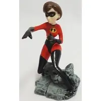 Trading Figure - Incredibles / Helen Parr