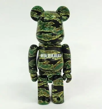 Trading Figure - BE＠RBRICK