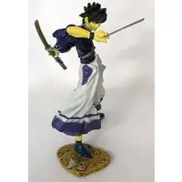 Trading Figure - Rurouni Kenshin