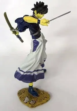 Trading Figure - Rurouni Kenshin