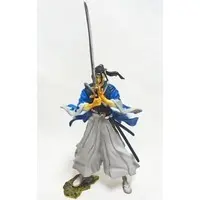 Trading Figure - Rurouni Kenshin