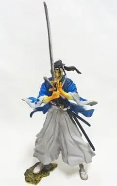 Trading Figure - Rurouni Kenshin