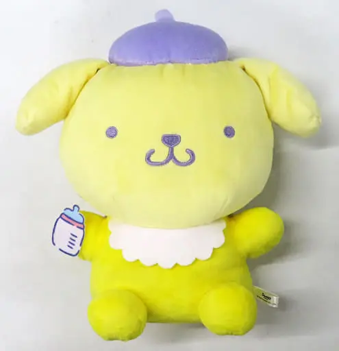 Plush - Sanrio / Pom Pom Purin