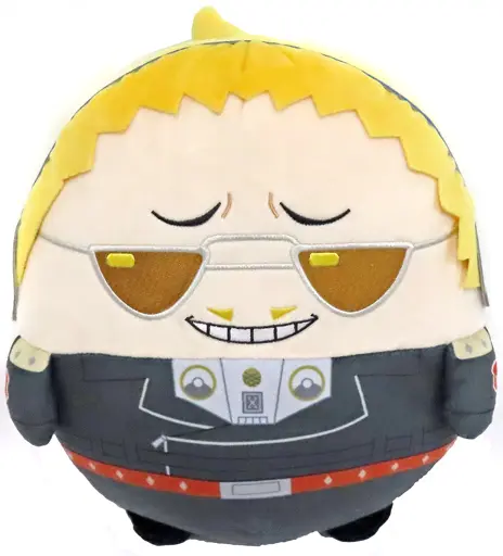 Plush - Boku no Hero Academia (My Hero Academia)