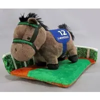 Plush - Thoroughbred collection