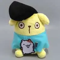 Plush - Sanrio / Pom Pom Purin