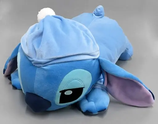 Plush - Lilo & Stitch / Stitch