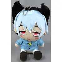 Plush - SERVAMP