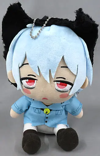 Plush - SERVAMP