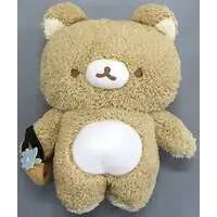 Plush - RILAKKUMA / Rilakkuma