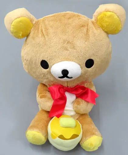 Plush - RILAKKUMA / Rilakkuma