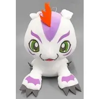 Plush - Digimon Adventure