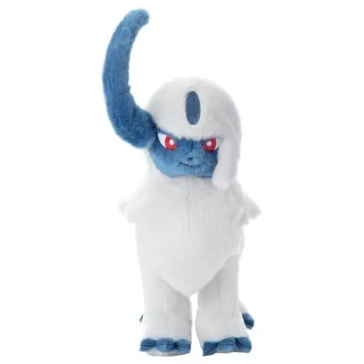 Plush - Pokémon / Absol