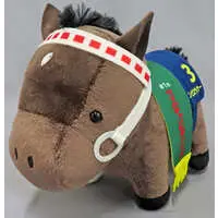 Plush - Thoroughbred collection