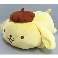 Plush - Sanrio / Pom Pom Purin