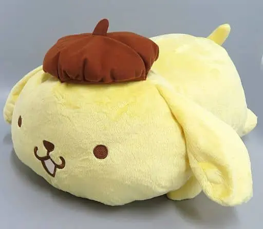 Plush - Sanrio / Pom Pom Purin