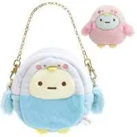 Plush - Sumikko Gurashi / Tapioca & Suzume & Fukuro