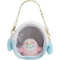 Plush - Sumikko Gurashi / Tapioca & Suzume & Fukuro