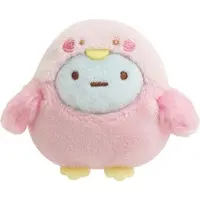 Plush - Sumikko Gurashi / Tapioca & Suzume & Fukuro