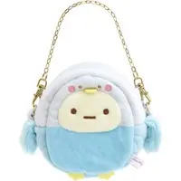 Plush - Sumikko Gurashi / Tapioca & Suzume & Fukuro