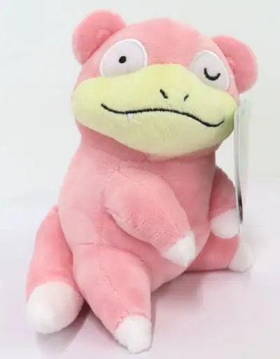 Plush - Pokémon / Slowpoke