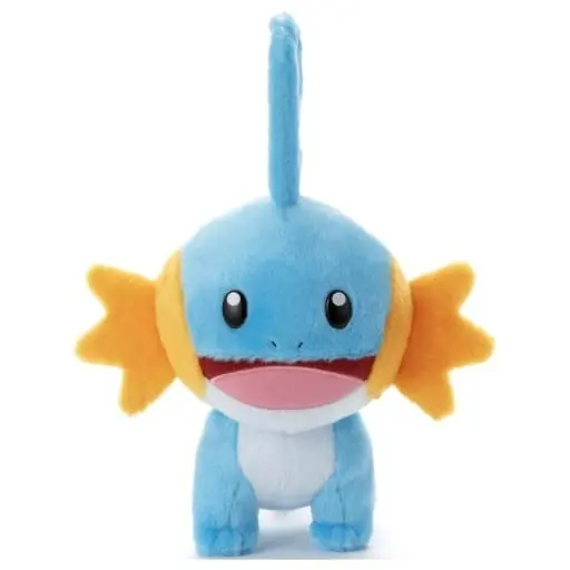Plush - Pokémon / Mudkip