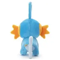 Plush - Pokémon / Mudkip