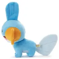 Plush - Pokémon / Mudkip