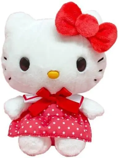 Plush - Sanrio / Hello Kitty