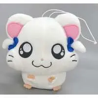 Plush - Tottoko Hamutarou / Ribon-chan (Bijou)