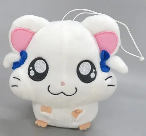 Plush - Tottoko Hamutarou