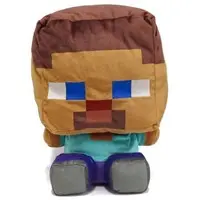 Plush - MINECRAFT